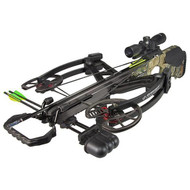 Barnett Crossbows Vengeance APG Crossbow Package