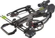 Barnett Crossbows Vengeance Carbon Crossbow Package