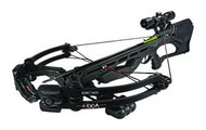 Cross Archery by Barnett DOA Carbon Lite Crossbow Package