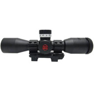 Red Hot by Parker Pin Point Ultra Compact Crossbow Scope