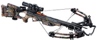Ten Point Carbon Fusion CLS Crossbow Package