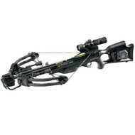 Ten Point Tactical XLT Crossbow Package