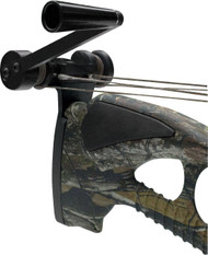 Horton Crossbow Dovetail Crank