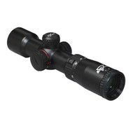 Excalibur Crossbow Tact- Zone Illuminated Scope