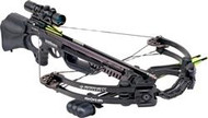 Barnett Ghost 410 CRT Crossbow Package