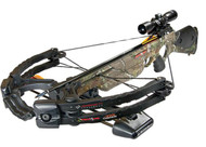 Barnett Predator Lite Crossbow Package