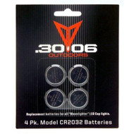 30-06 Outdoors Replacement CR2032 Batteries
