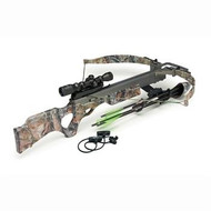 Excalibur Crossbow Vortex Lite Stuff Package