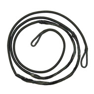 Red Hot by Parker Crossbow String