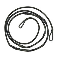 Red Hot by Parker Crossbow Cable