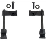 Red Hot by Parker String Suppressor Kit