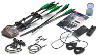 Excalibur Crossbow The Right Stuff Accessory Package