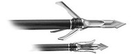 Grim Reaper Razortip Crossbow Broadhead Arrow