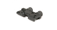 Trijicon Flattop Quick Detach Mount for Reflex Scope