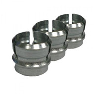 Grim Reaper Expander Cups 125 Grain