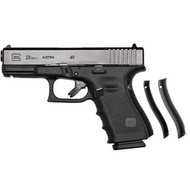 Glock 23 Gen 4 .40 S&W Handgun