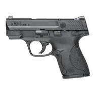 Smith & Wesson 180021 M&P 9 Shield 9mm Handgun