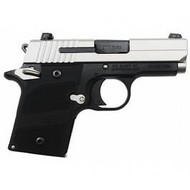 Sig Sauer P938 9mm 3" Aluminum Grip Handgun