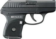 Ruger LCP 380ACP Handgun