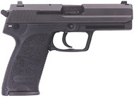H&K USP .40 S&W 4.25" Handgun