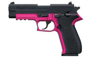 Sig Sauer Mosquito Semi-Auto 22LR 10 Round Pink Handgun