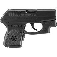 Ruger LCP-CT .380ACP Handgun