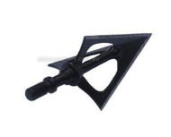 NAP HellRazor 3 Blade 125 Grain Broadhead