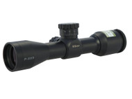 Nikon P-223 3x32 Matte BDC Scope
