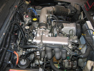 1997 subaru forester 1997 honda crv cr v 1997 buick regal 1997 mercury sable 1998 lincoln navigator 1998 volvo c70 1997 dodge dakota 1997 dodge ram road test