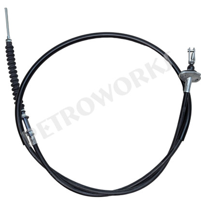 Suzuki Samurai Petro Works Petroworks 1.3 8V Clutch Cable