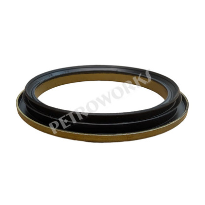 Petro Works 4WD 4x4 Suzuki Sidekick Geo Tracker Suzuki X-90 Front Driveshaft Oil Seal 