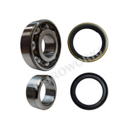 Petro Works Petroworks Sidekick Tracker Rear Axle Bearing Kit 