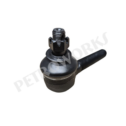 Petro Works Petroworks Right Tie Rod End