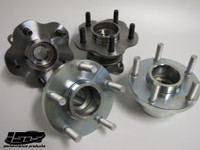 Ichiba Front 5 Lug Hub Conversion For All 89-94 S13 240SX.