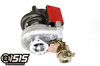 ISR (Formerly ISIS performance) T25/T28 Replacement Turbo - Nissan SR20DET