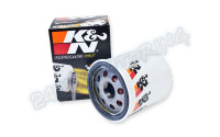 K&N Oil Filter Nissan 240SX KA24DE 91-98