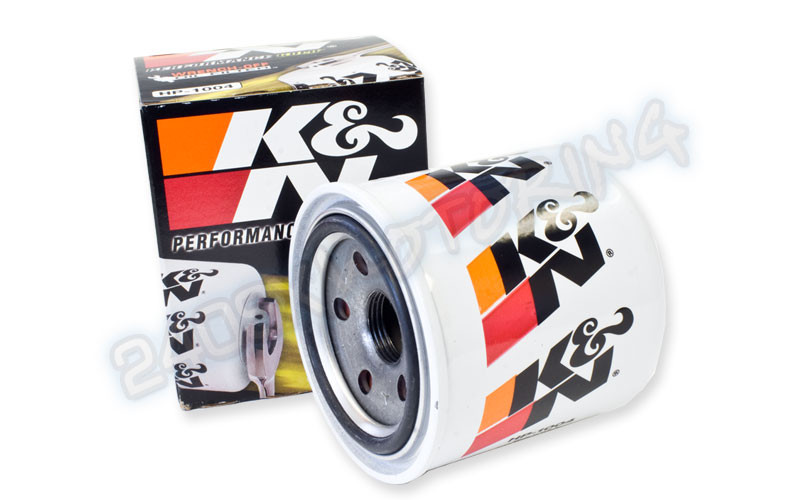 k&n oil filter