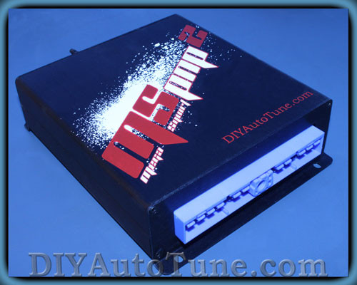 MegaSquirtPNP G2 NJ8994 for the Nissan S13 SR20DET, manual trans