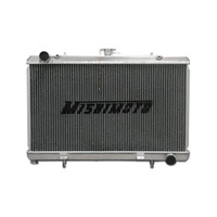 Mishimoto Aluminum Radiator for Nissan 240sx S13 89-94 w/SR20