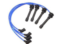 NGK - SPARK PLUG WIRES for Nissan 240sx S14 95-98
