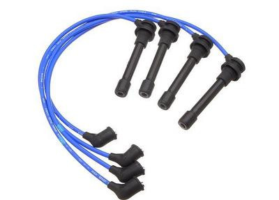 NGK - SPARK PLUG WIRES for NISSAN 240sx 91-94 w/KA (NX96)