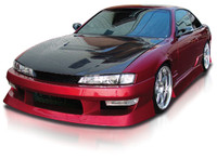 Origin-Lab Aggressive Line Full Kit Nissan 240SX S14 Kouki 97-98