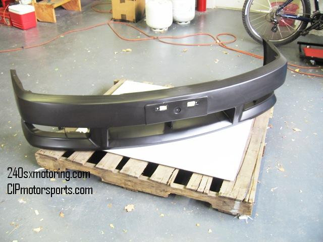 Nissan S14 Kouki Aero Bumper