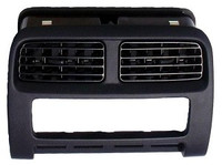 OEM Nissan S14 A/C Trim Bezel - Nissan 240SX S14 95-98