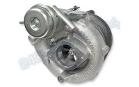 OEM Silvia S15 SR20DET T28 Turbo - 240sxmotoring