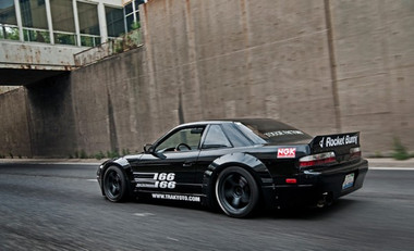 Rocket Bunny At 240sxmotoring Rocket Bunny At 240sxmotoring
