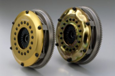 OS super singleメタルクラッチ シルビア  180sx  sr20 OS Giken Super Single Clutch for Nissan SR20DET Silvia