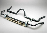 Progress Front Sway Bar for Nissan 240sx S14 95-98 61.1503