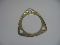 70mm Exhaust Gasket 3bolt for Nissan 240sx Silvia Downpipe Gasket