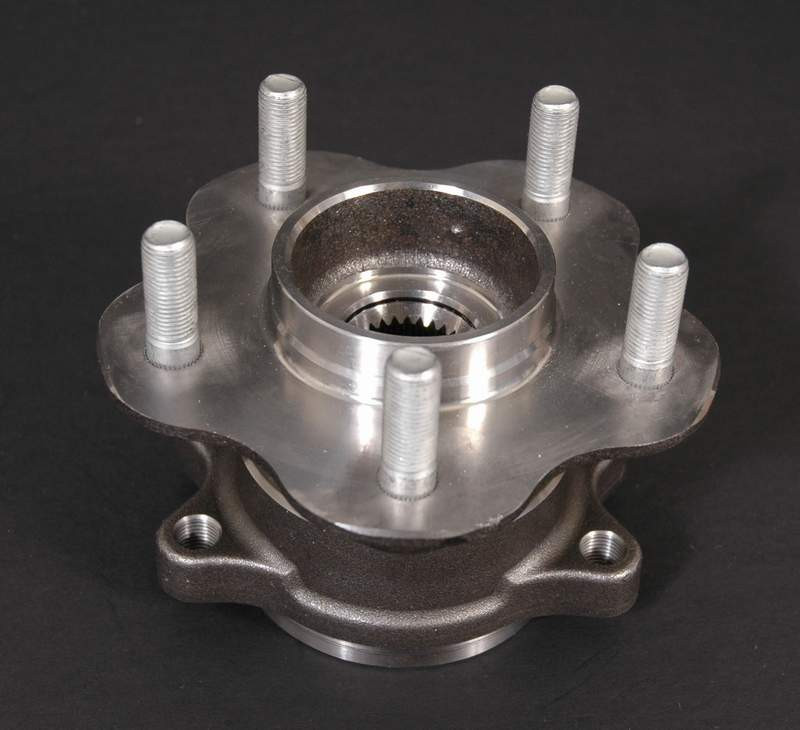 K*i様 Rb-works Jog & etc. (Sa24j ok) 5SU 3 2000 YAMAHA BEAR TRACKER 250 YFM250 REAR DIFFERENTIAL 4XE